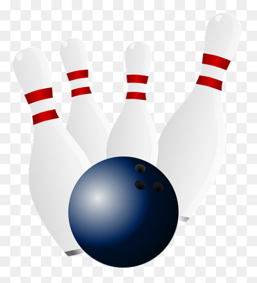 Bowling Clipart Clipart Kid 2 - Cli