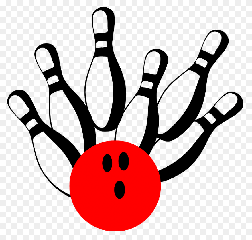Bowling Clipart Clipart Kid 2 - Cli
