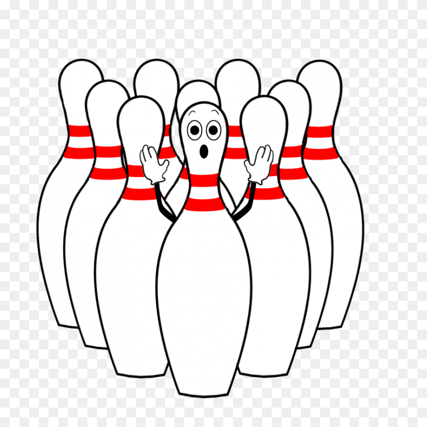 Bowling Clipart Clipart Kid 2 - Cli