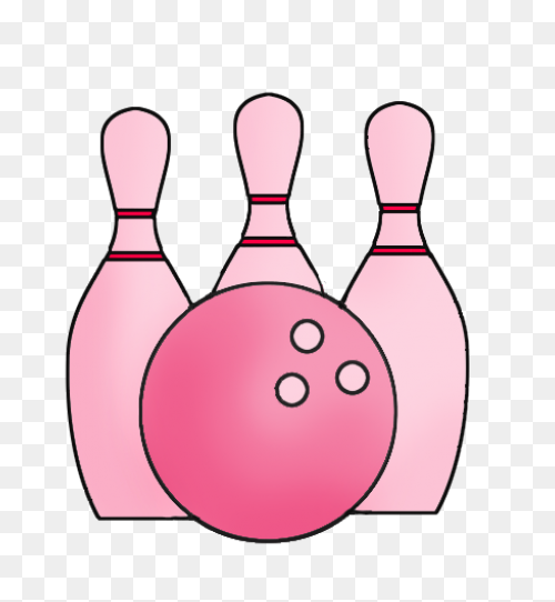 Bowling Clipart Clipart Kid 2 - Cli