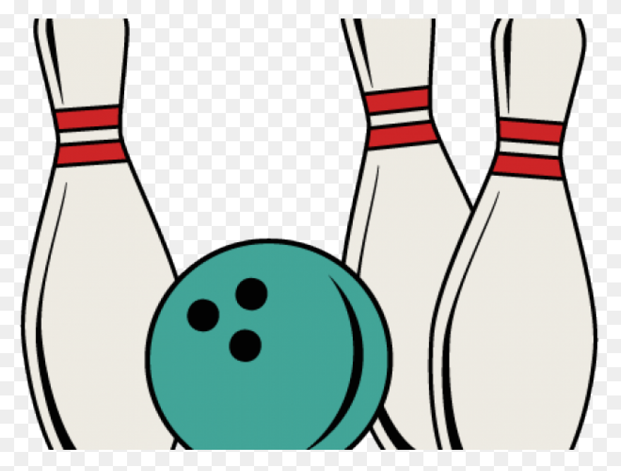 Bowling Clipart Clipart Kid 2 - Cli