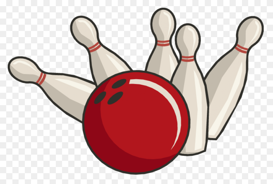 Bowling Clipart Clipart Kid 2 - Cli