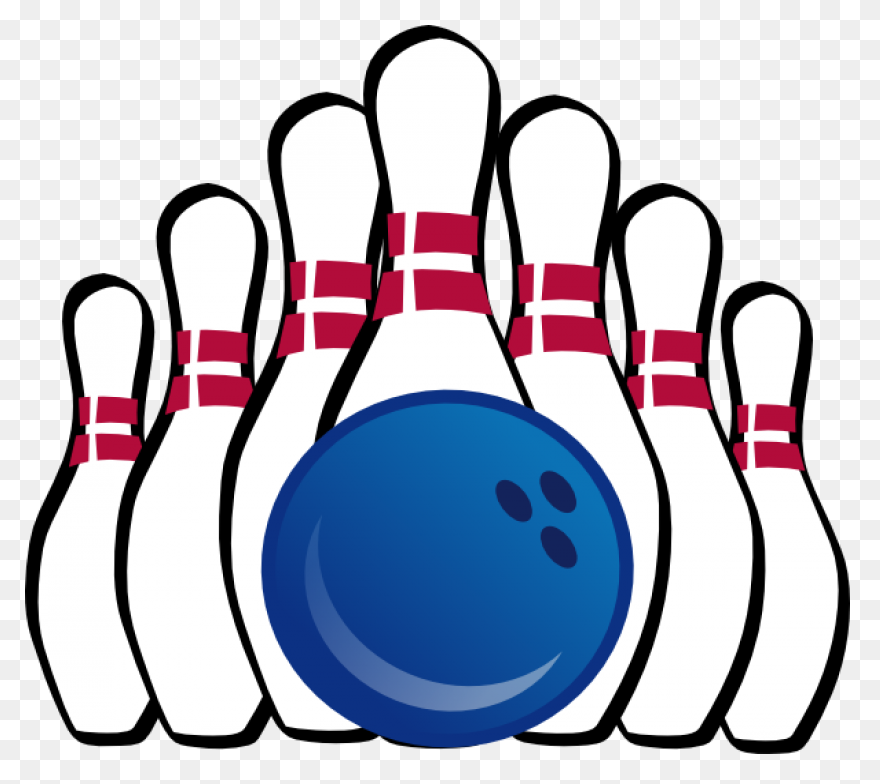 Bowling Clipart Clipart Kid 2 - Cli