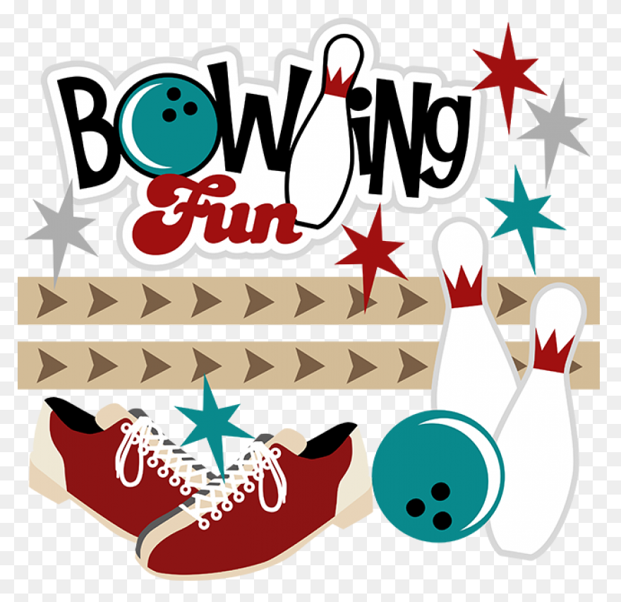 Bowling Clipart Clipart Kid 2 - Cli