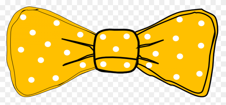 Bow Tie Png Clipart Best - Bow Tie