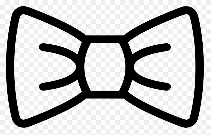 Bow Tie Png - Clipart Best - Clipar