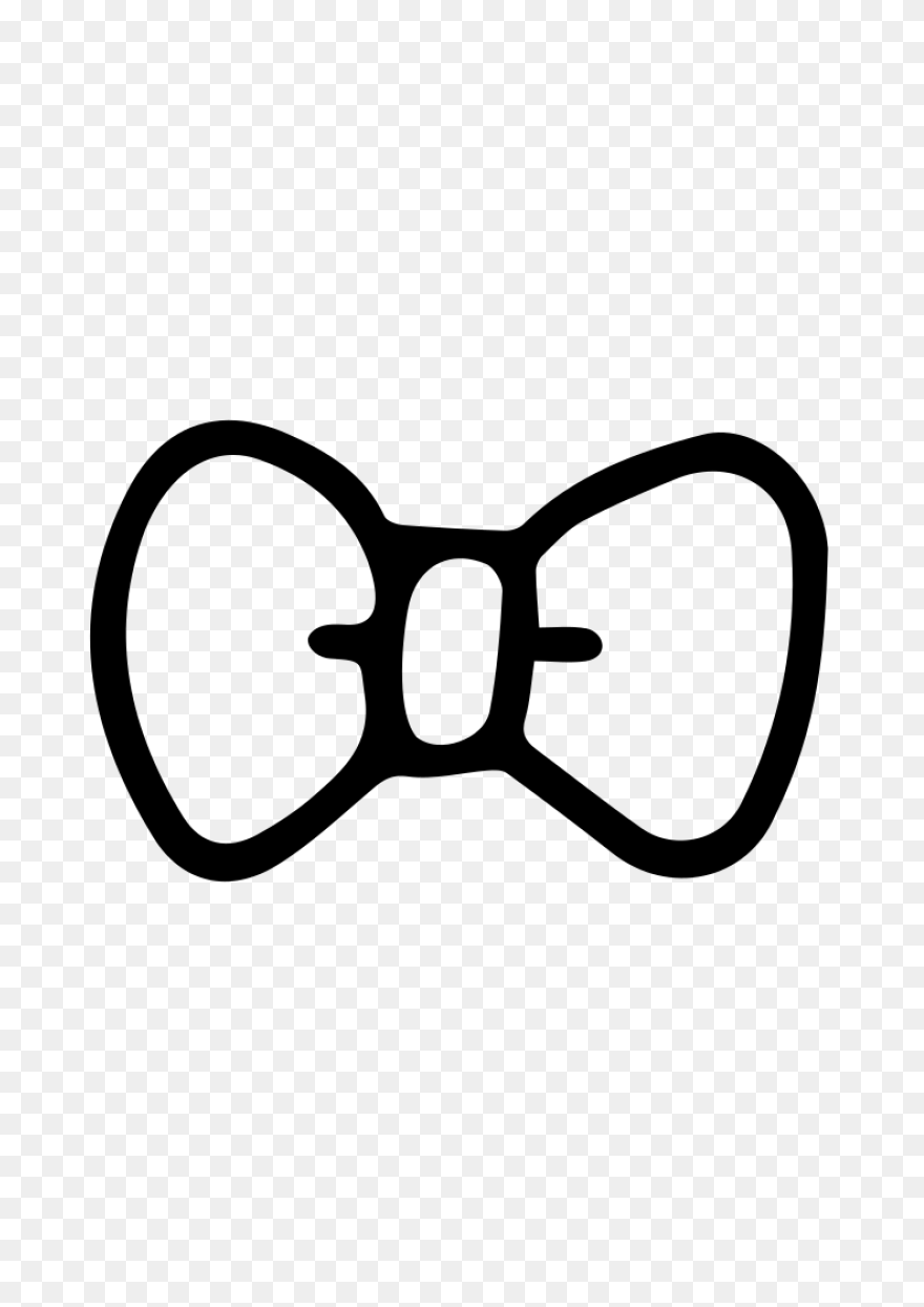 Bow Tie Png - Clipart Best - Clipar