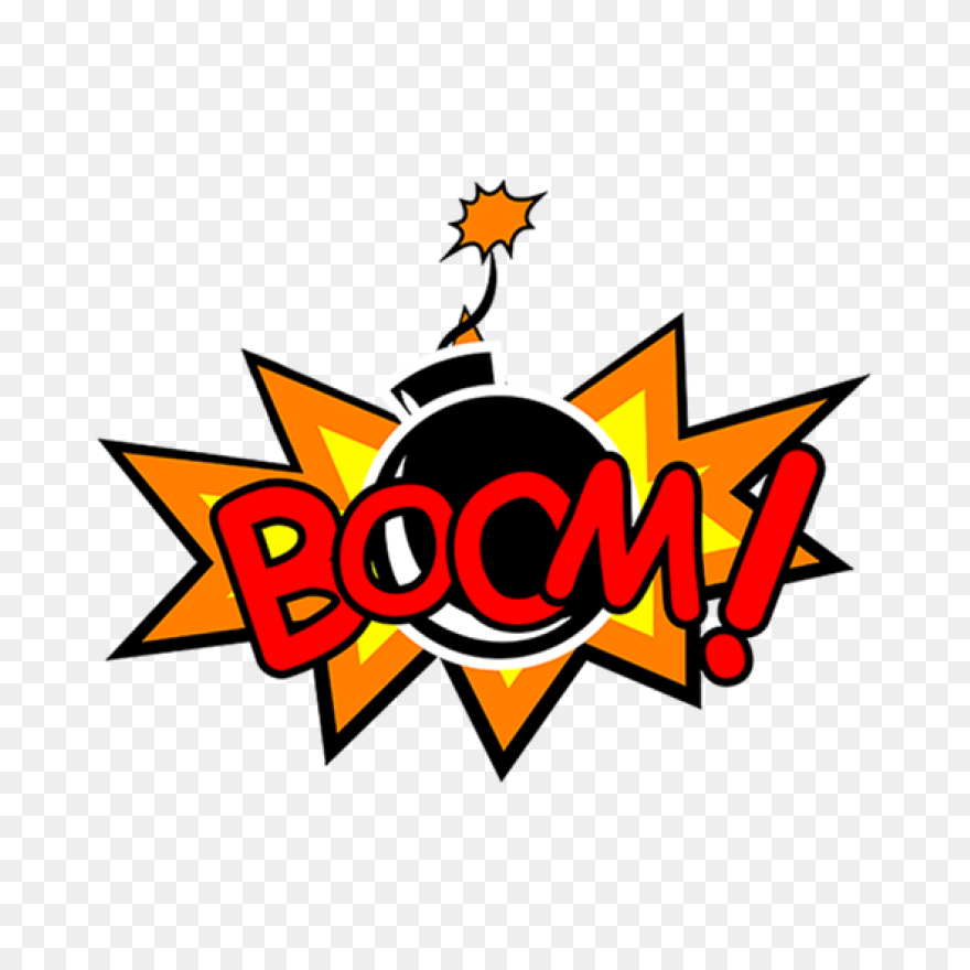 700 Free Boom & Explosion - Boom