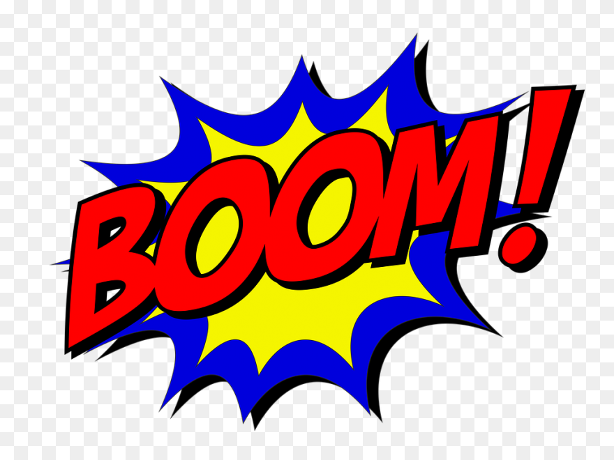 700  Free Boom & Explosion Imag