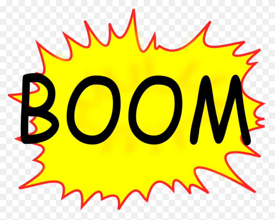 700  Free Boom & Explosion Imag