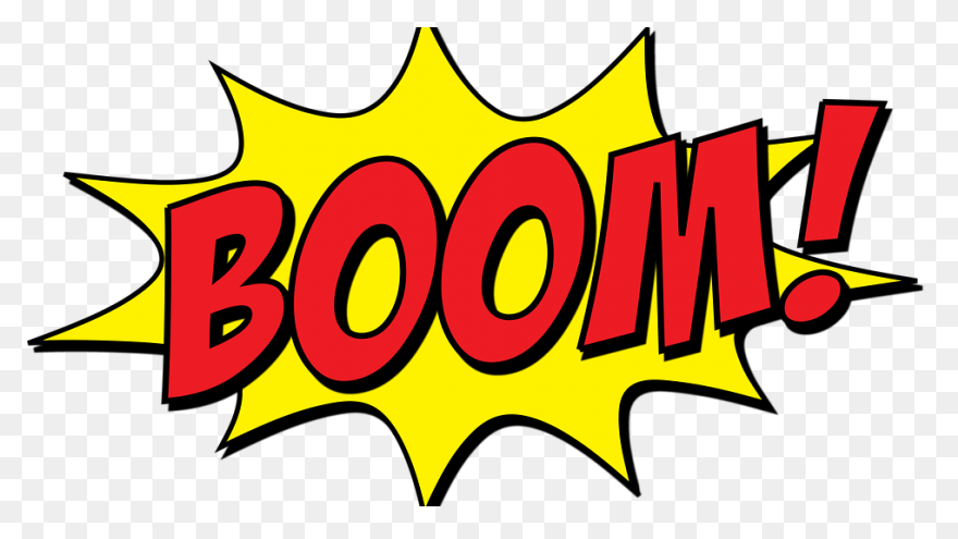 700  Free Boom & Explosion Imag