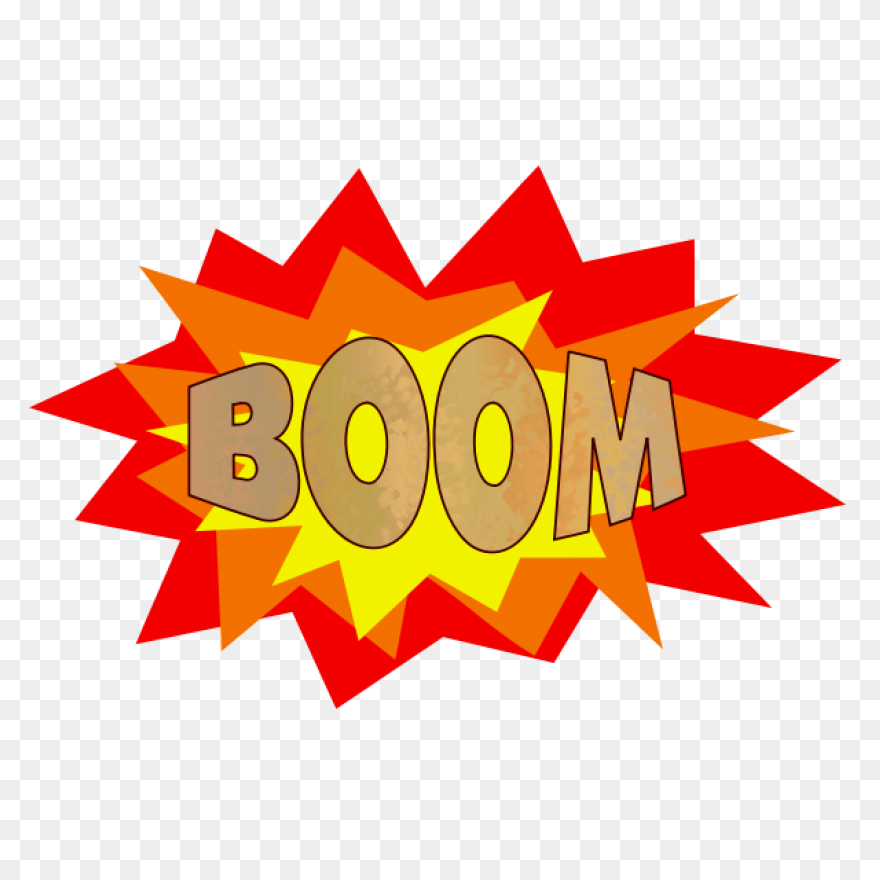 700  Free Boom & Explosion Imag