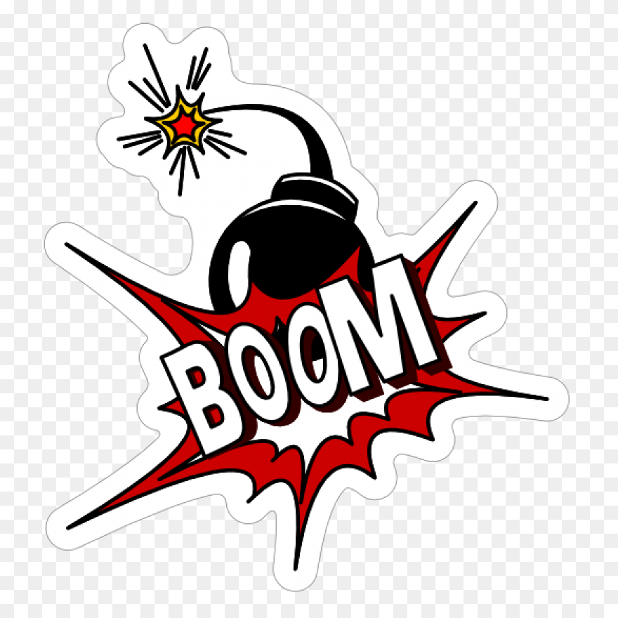 700  Free Boom & Explosion Imag