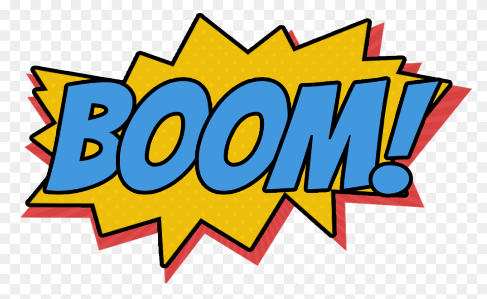 Boom — Fellowship Reformed Church