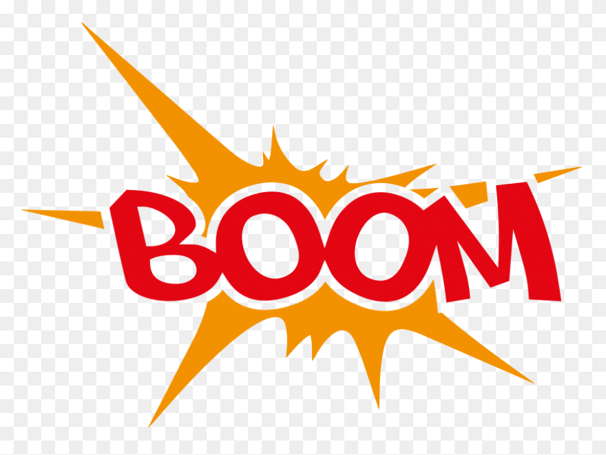 700  Free Boom & Explosion Imag