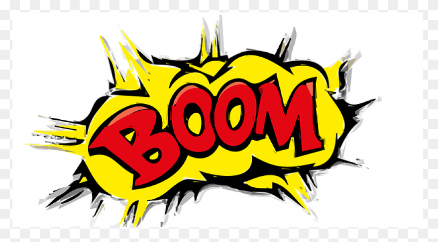 700  Free Boom & Explosion Imag