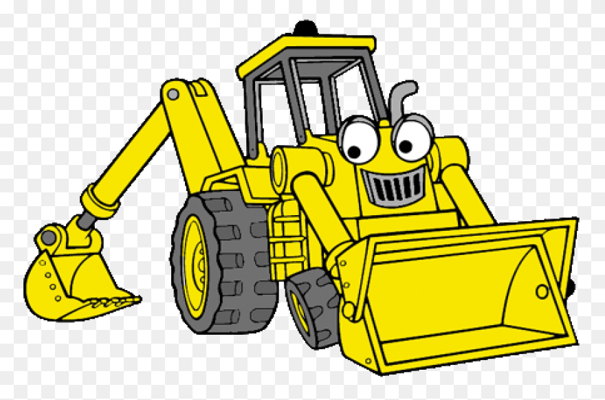Bob The Builder | Bob - Bob The Builder