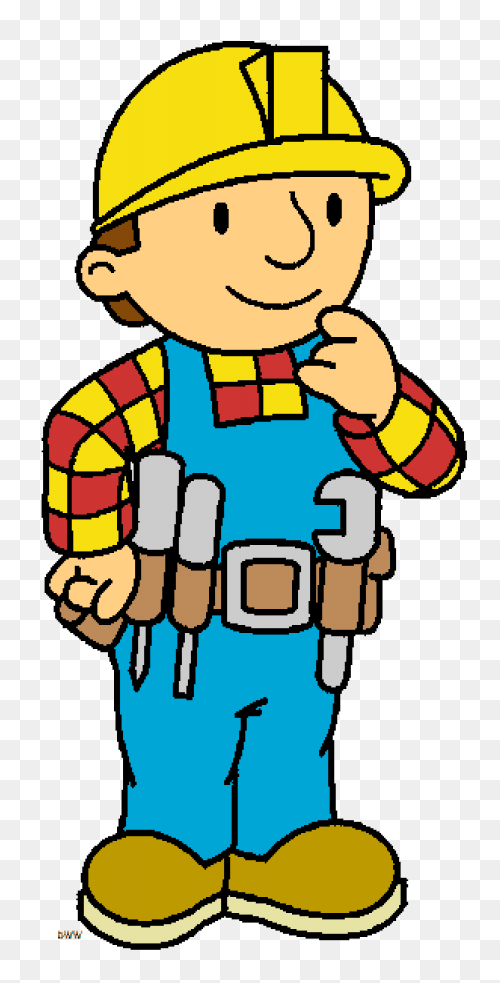 Bob The Builder | Bob The Builder, 