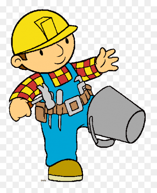 Bob The Builder | Bob The Builder, 