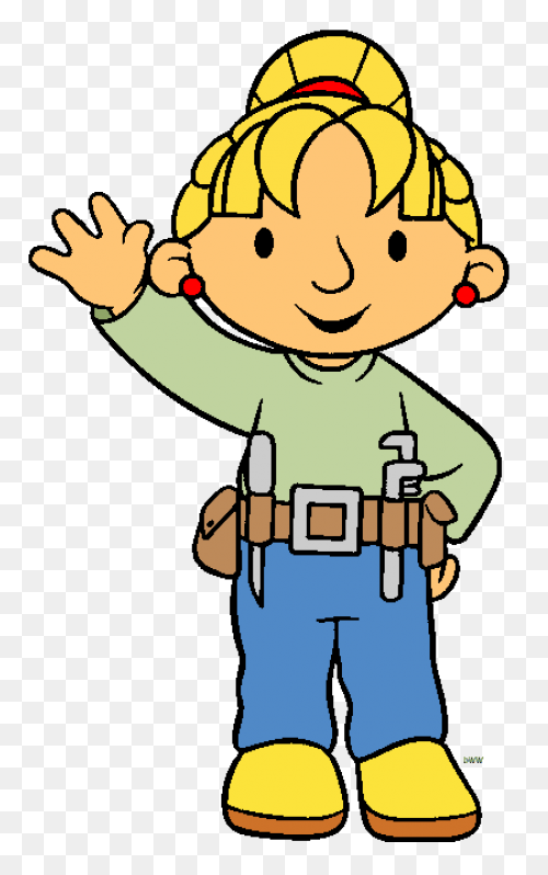 Bob The Builder | Bob The Builder, 