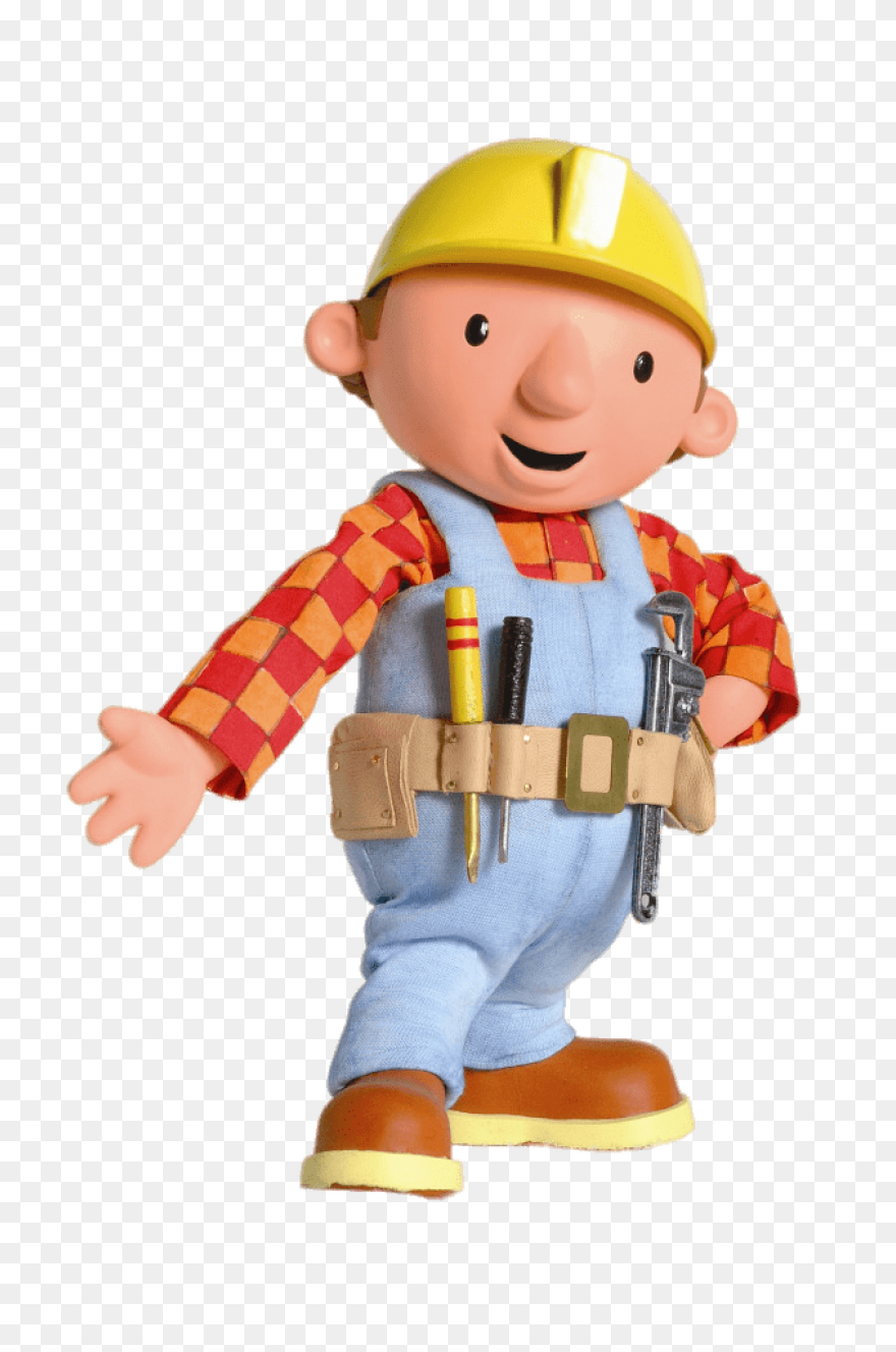 Bob The Builder | Bob The Builder, 