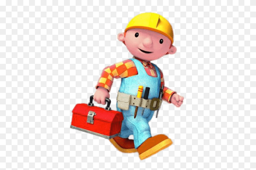 Bob The Builder | Bob The Builder, 