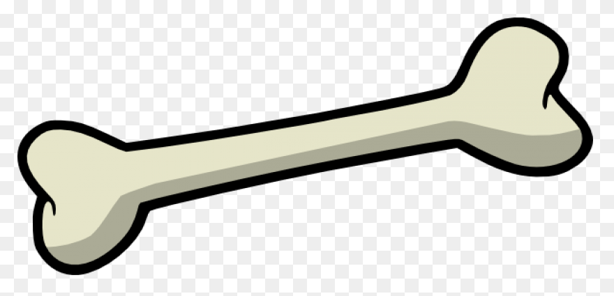 Bone Clipart. Free Download Transpa