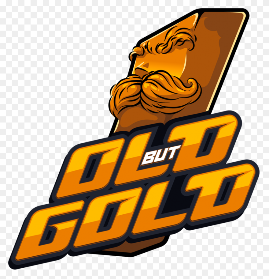 Bo3 2 Old But Gold - Bo3