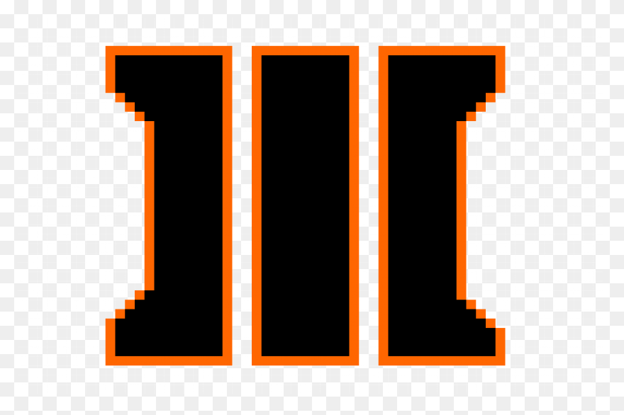 Bo3 Pixelart By Godofswords On - Bo3