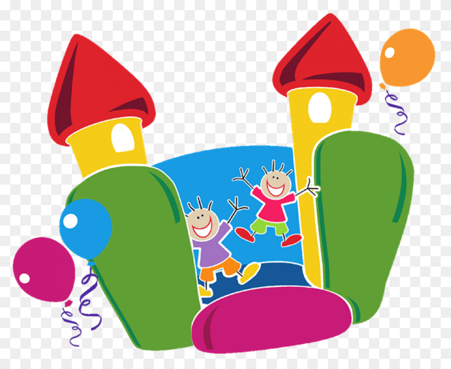 Bounce House Rental | Blow Up Water