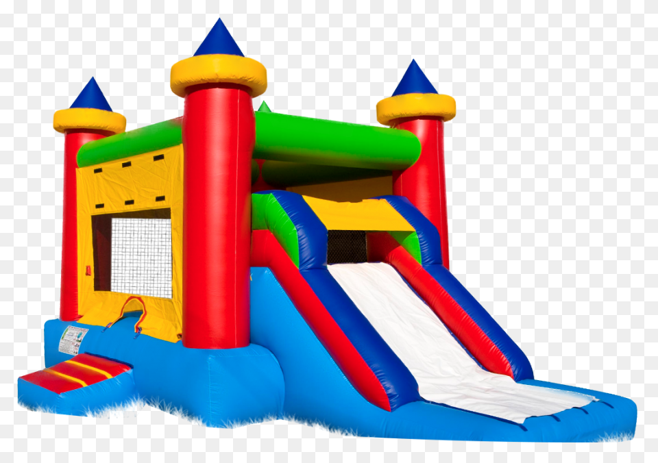 Bounce House Rental | Blow Up Water