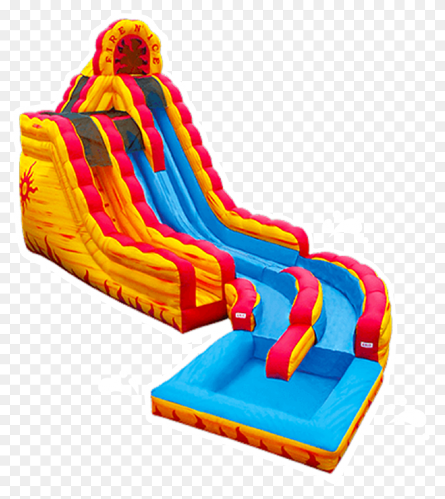 Bounce House Rental | Blow Up Water