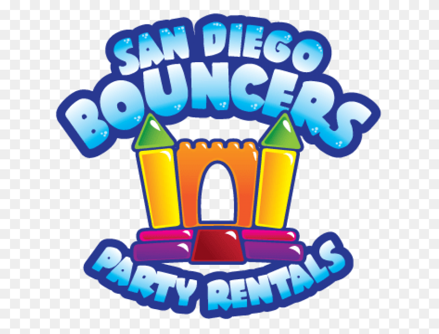 Bounce House Rental | Blow Up Water
