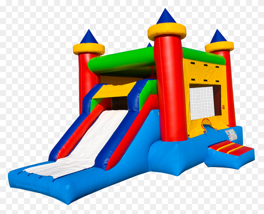 Bounce House Rental | Blow Up Water