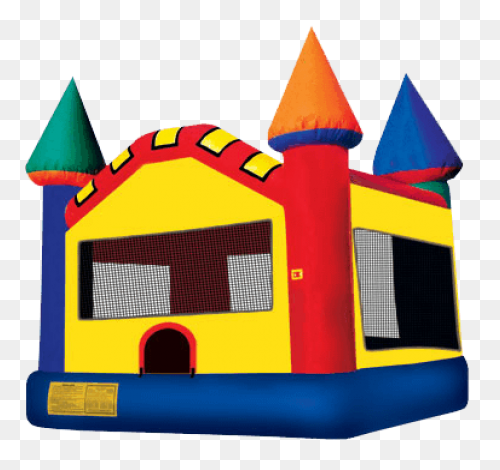 Bounce House Rental | Blow Up Water