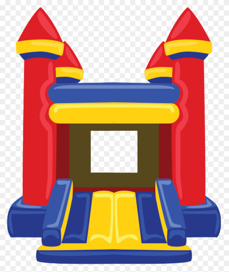 Bounce House Rental | Blow Up Water