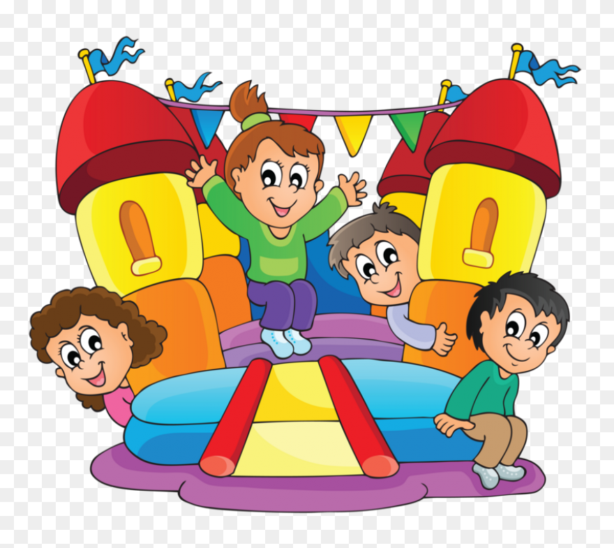 Bounce House Rental | Blow Up Water