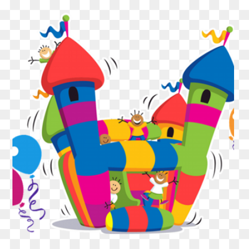 Bounce House Rental | Blow Up Water