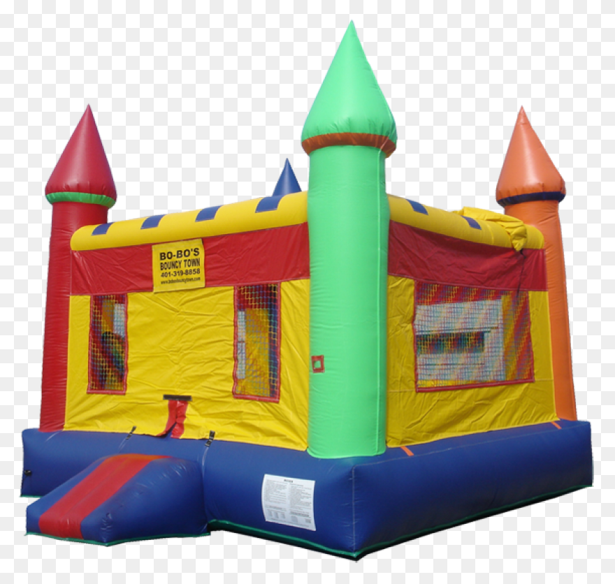 Bounce House Rental | Blow Up Water