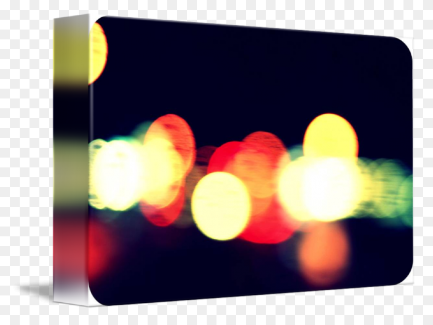 Snl Bokeh By Jonathan Allen