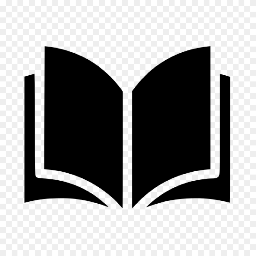 Book, Booklet, Open Book Icon - Dow
