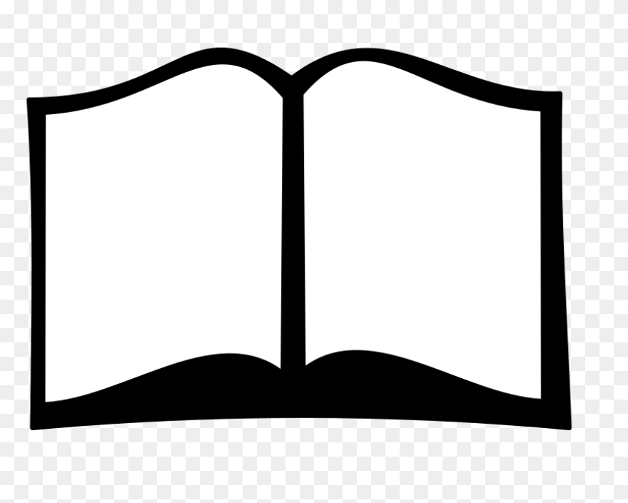 Book, Booklet, Open Book Icon - Dow
