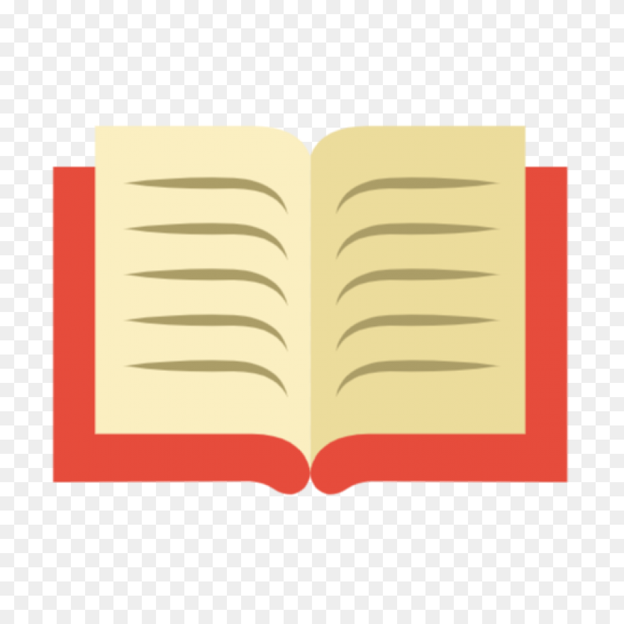 Book, Booklet, Open Book Icon - Dow