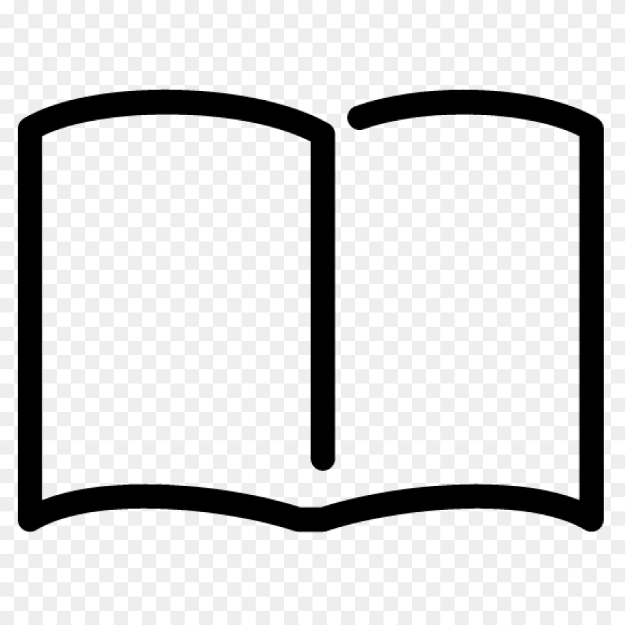 Book, Booklet, Open Book Icon - Dow