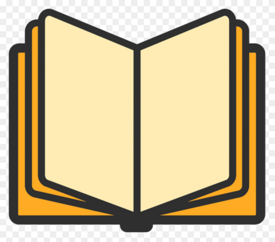 Book, Booklet, Open Book Icon - Dow