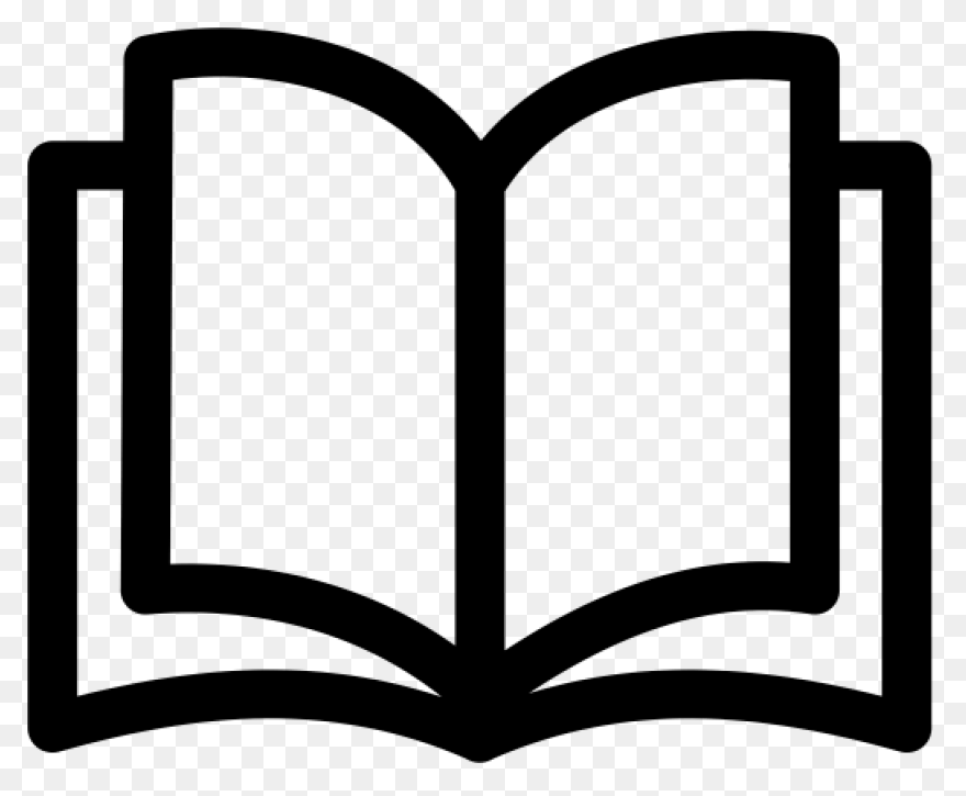 Book, Booklet, Open Book Icon - Dow
