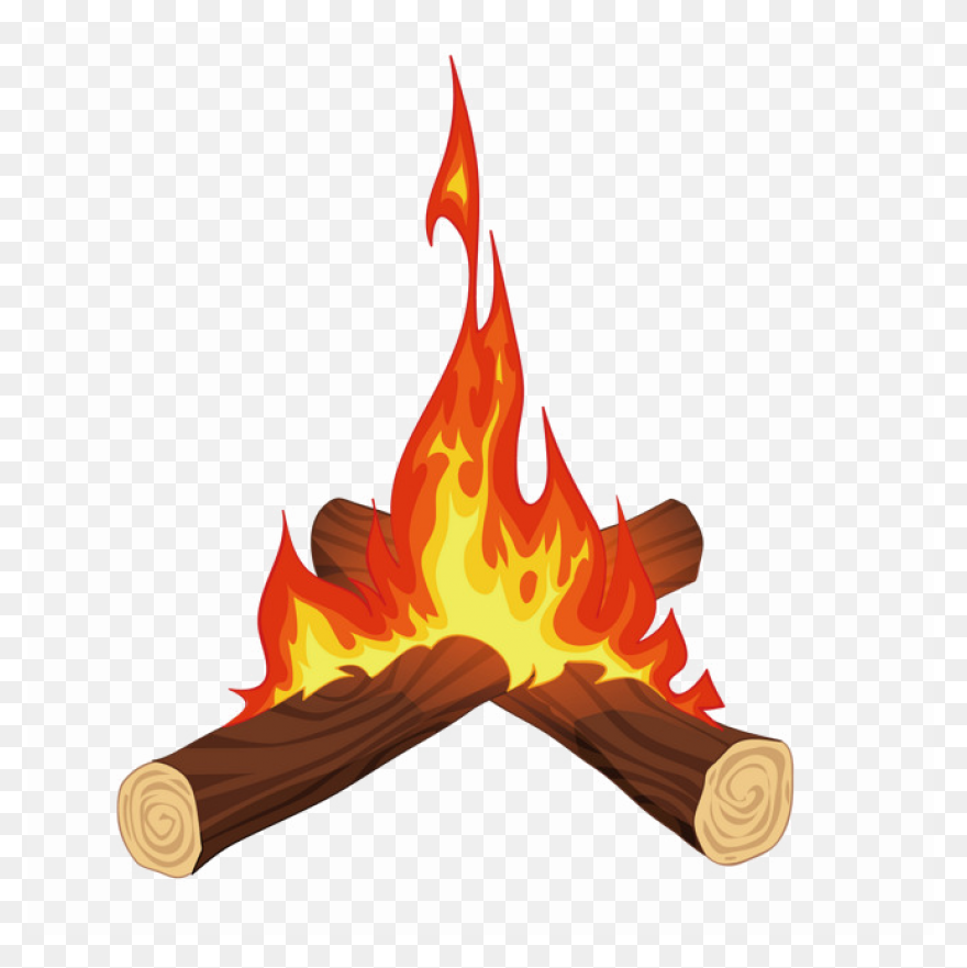 Bonfire Clipart Full Size Clipart - Bonfire