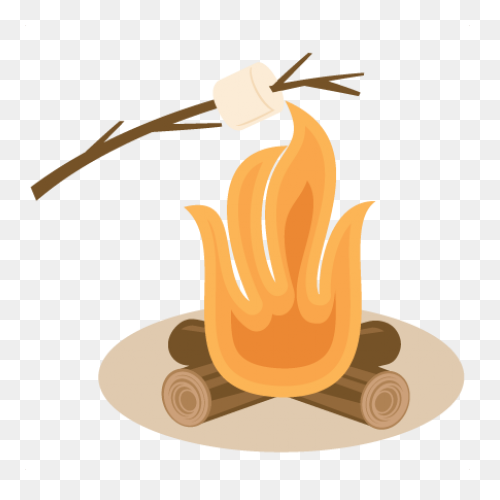 Bonfire Clipart. Free Download Tran