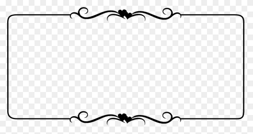 Fall Leaves Border Clipart Fall Bor