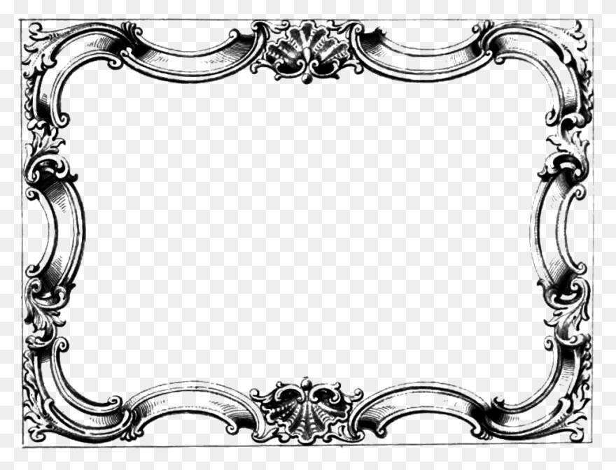 Fall Leaves Border Clipart Fall Bor